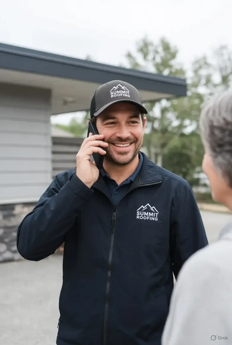 Flat Roof Leak Repair Murchison, TX FAQs